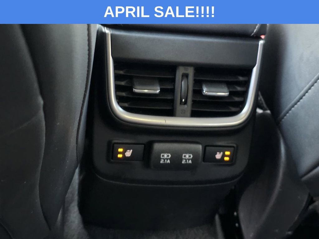 Used 2022 Subaru Outback Limited image 13