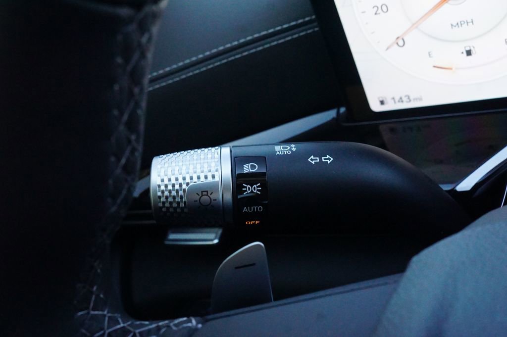 New 2026 Genesis GV80 2.5T image 12