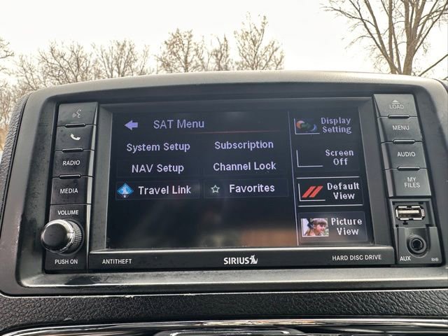 Used 2019 Dodge Grand Caravan GT image 23