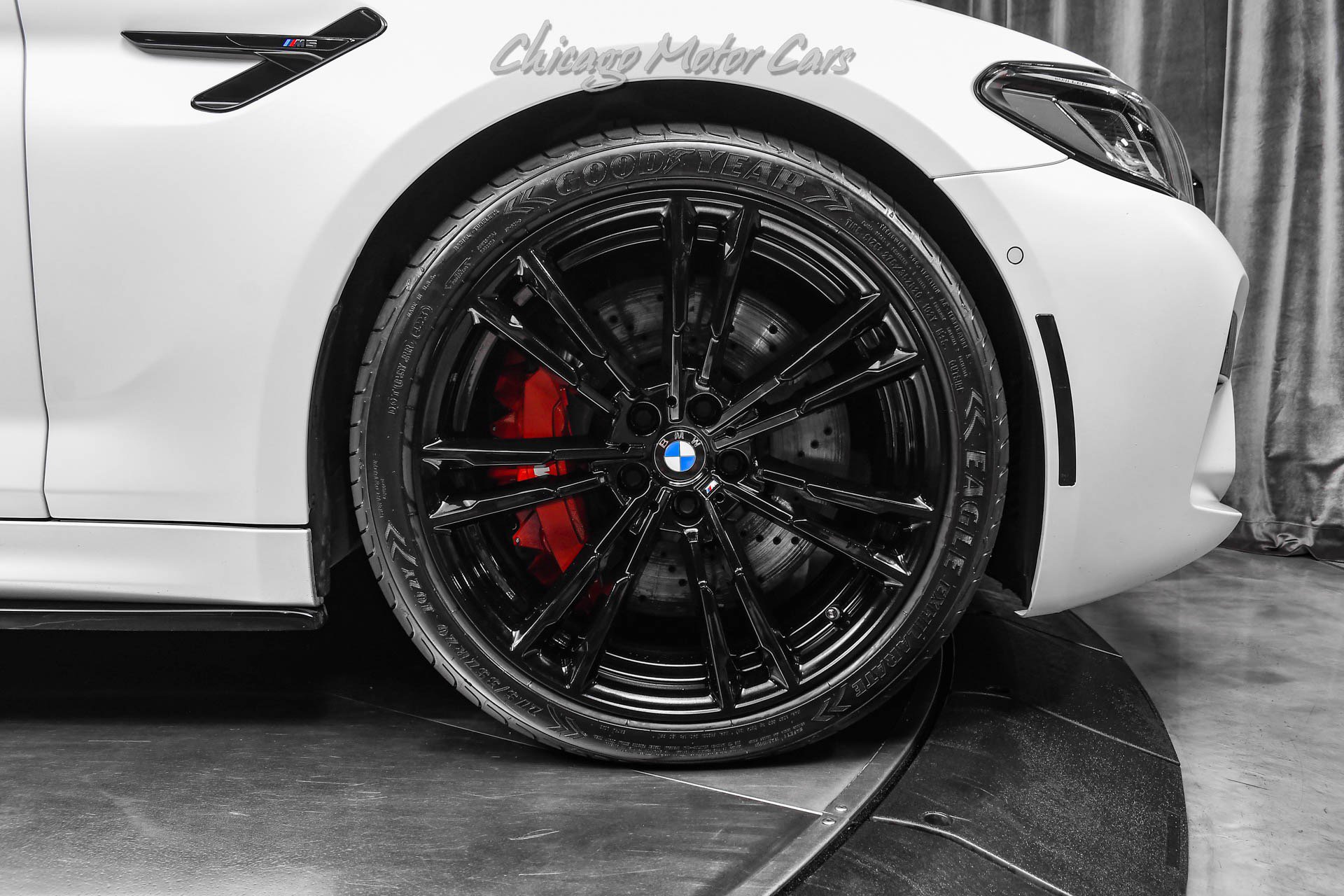 Used 2021 BMW M5 w/ Executive Package AWD/4WD image 67