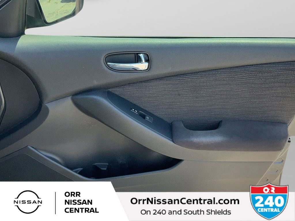 Used 2012 Nissan Altima 2.5 S w/ Convenience Pkg image 10