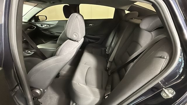 Used 2023 Chevrolet Malibu LS FWD image 26