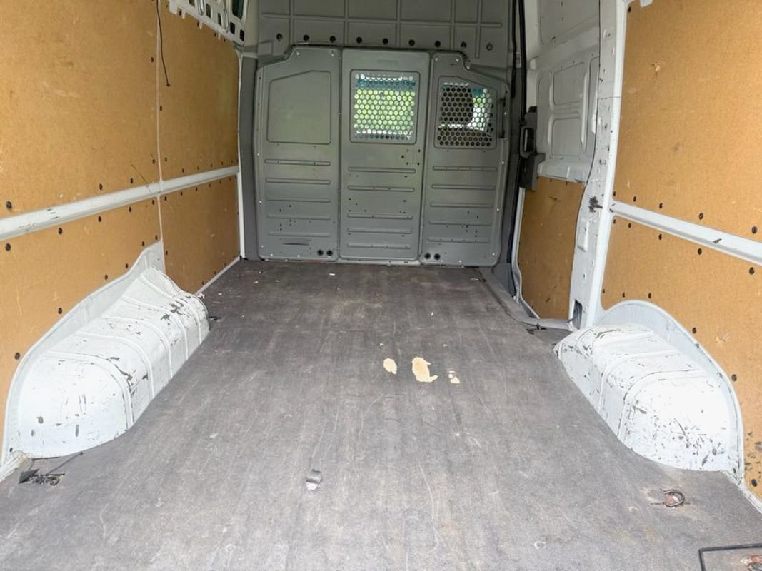 Used 2012 Nissan NV 2500 SV w/ Technology Pkg RWD image 35
