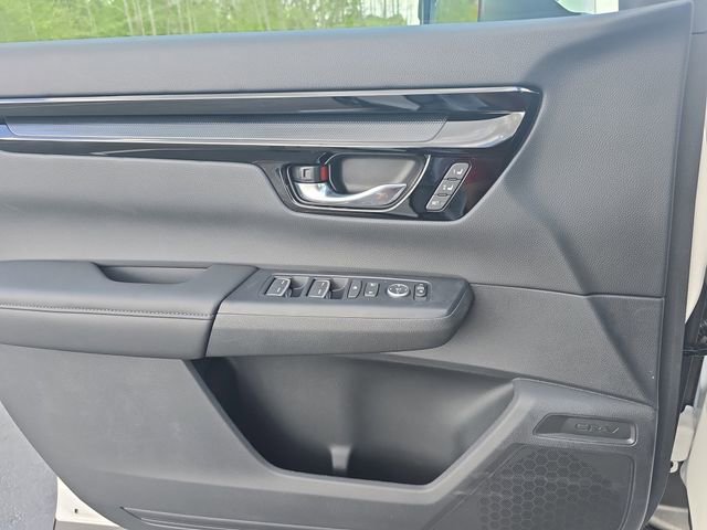 New 2026 Honda CR-V EX-L image 28