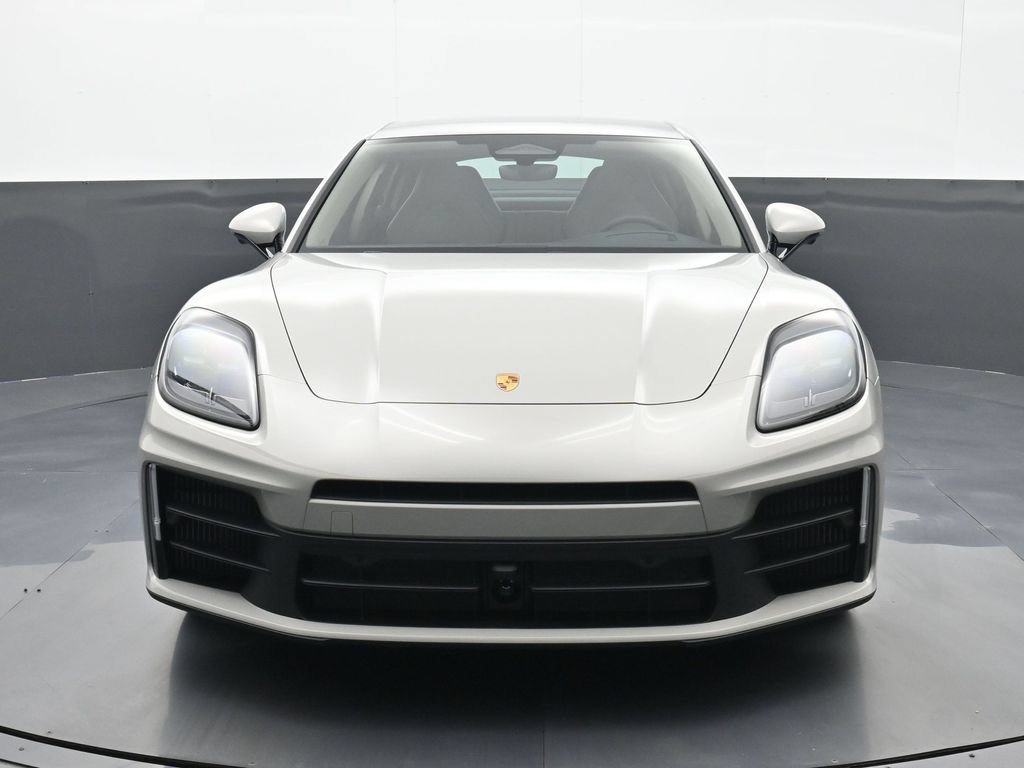 New 2026 Porsche Panamera 4 AWD/4WD image 25