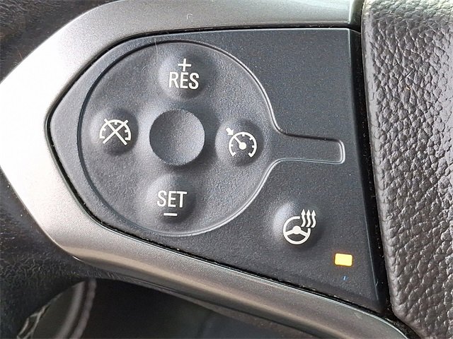 Used 2017 Chevrolet Silverado 1500 LTZ w/ Sport Package image 16