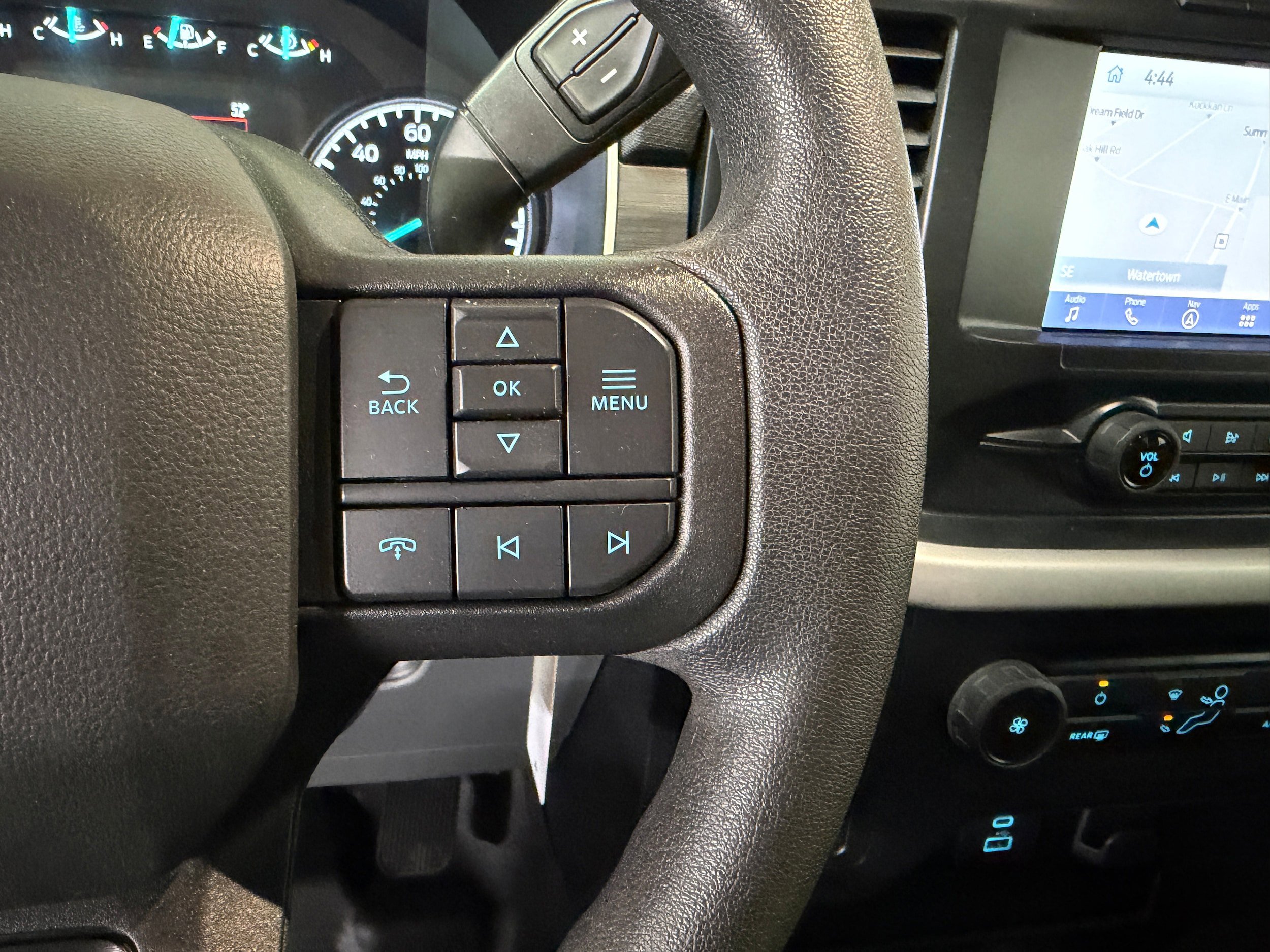 Used 2023 Ford F150 XL w/ XL Chrome Appearance Package AWD/4WD image 18