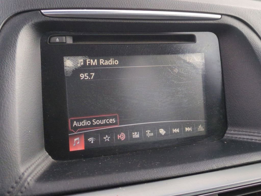 Used 2016 MAZDA CX-5 Grand Touring image 19