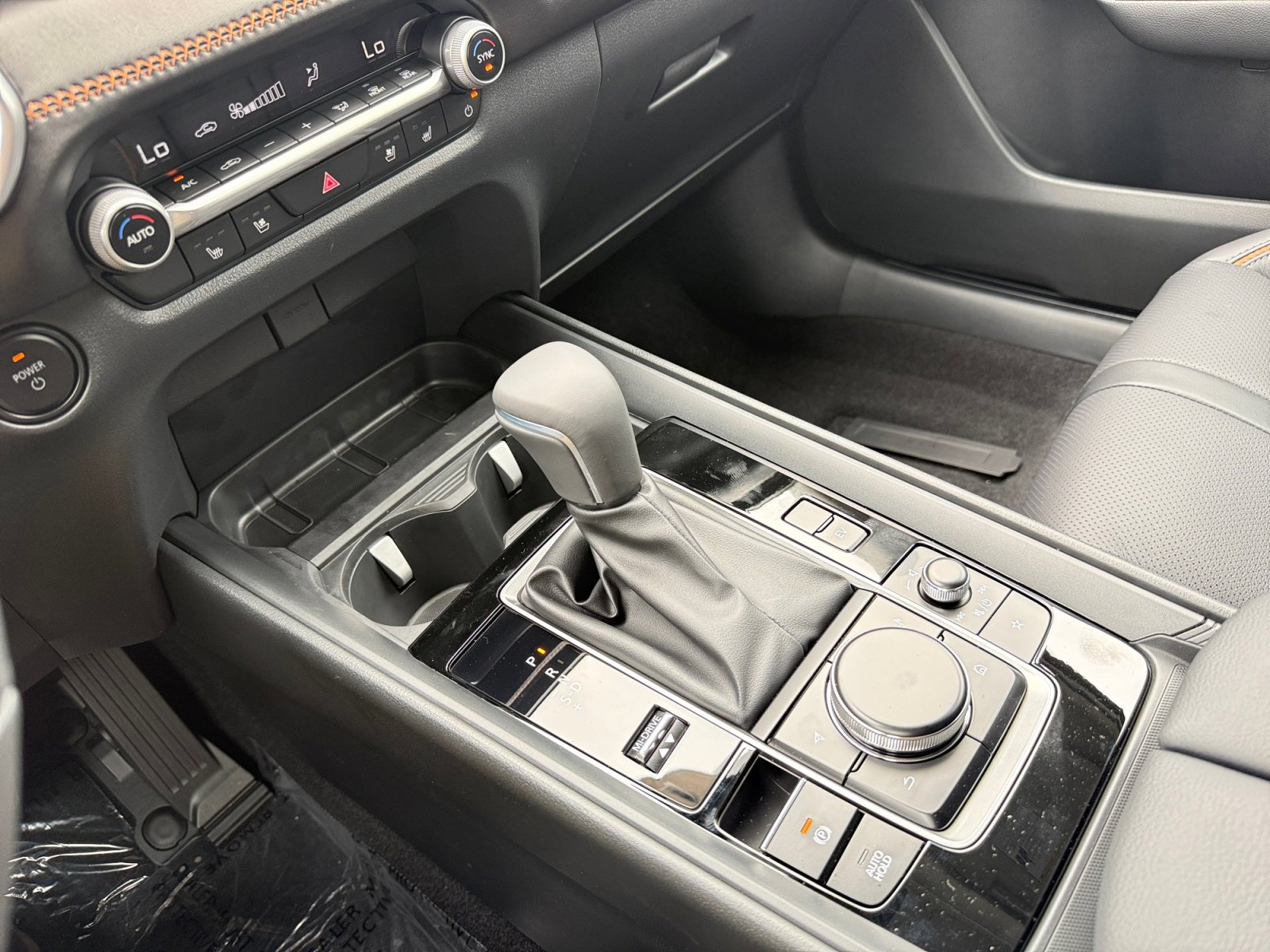 New 2026 MAZDA CX-50 AWD 2.5 Hybrid w/ Weather Package image 13