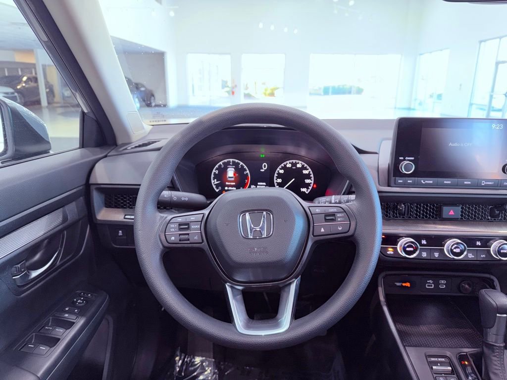 Used 2025 Honda CR-V EX image 18