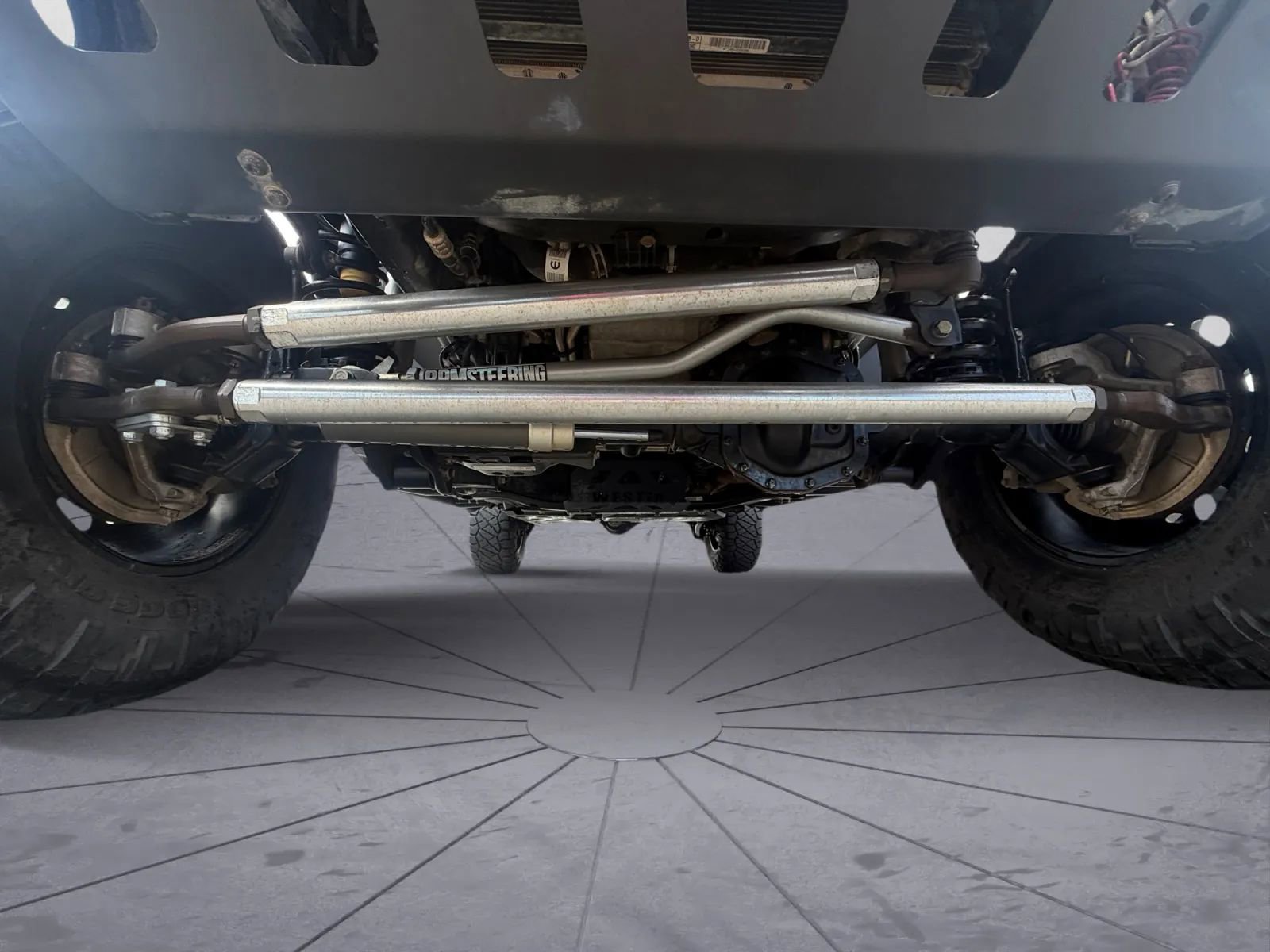 Used 2019 Jeep Wrangler Unlimited Sahara AWD/4WD image 38