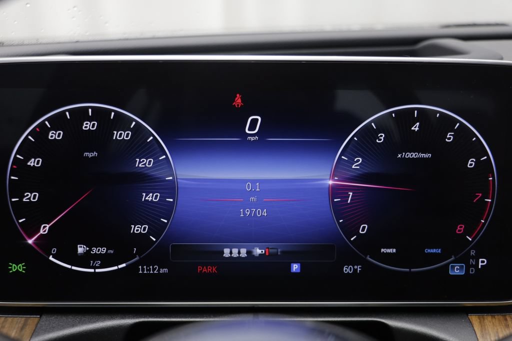 Used 2023 Mercedes-Benz C 300 4MATIC Sedan image 8