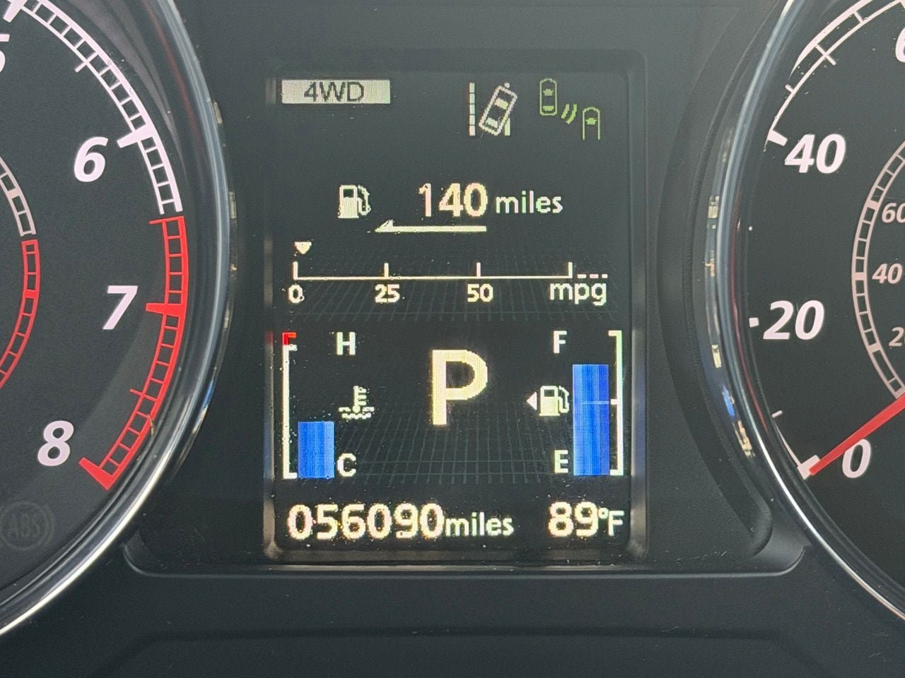 Used 2024 Mitsubishi Outlander Sport LE AWD/4WD image 18