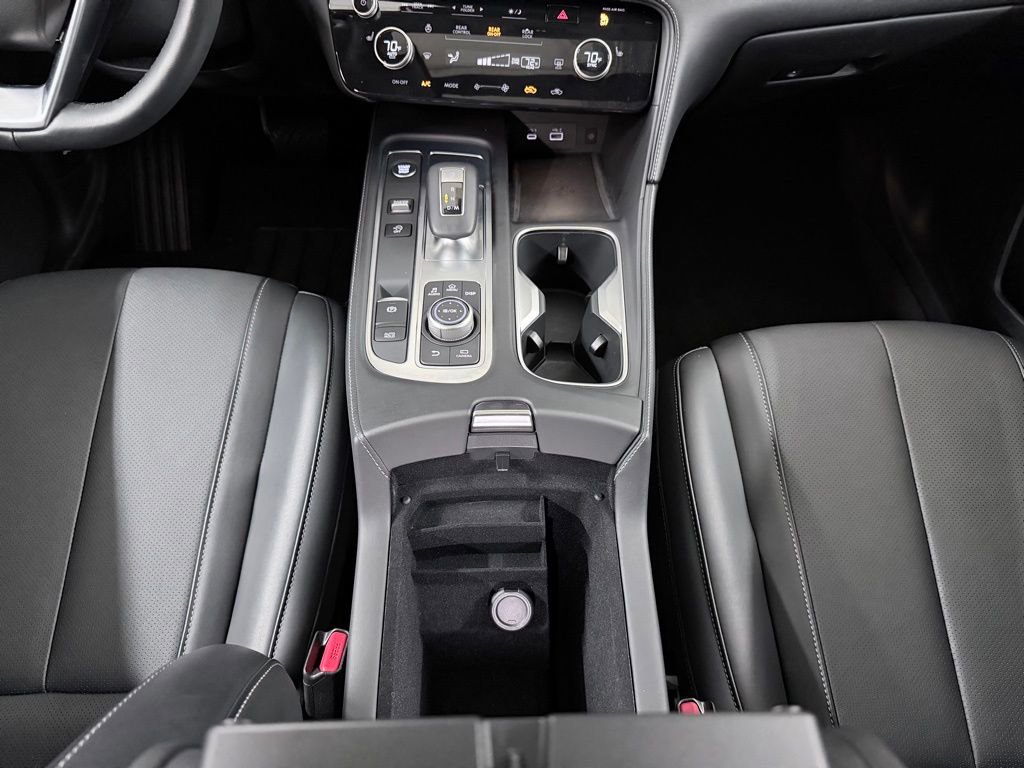 Certified 2025 INFINITI QX60 Pure image 26