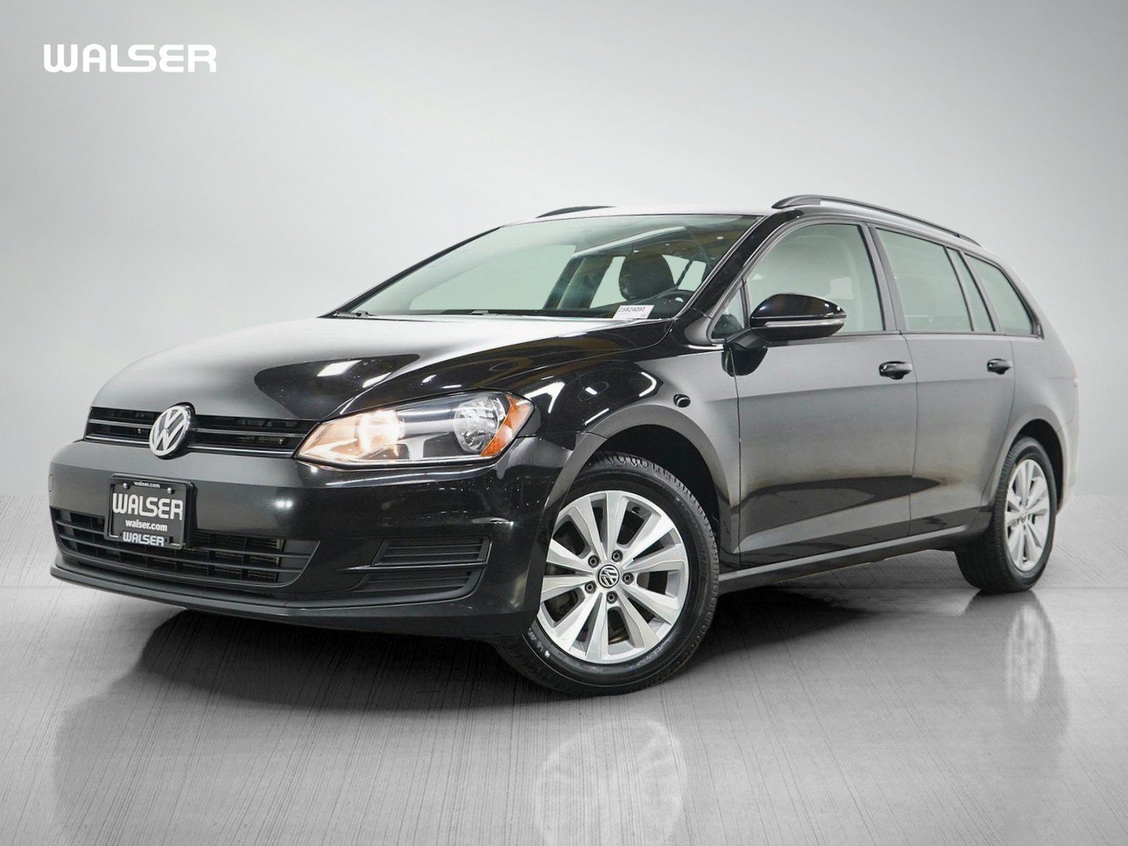 Used 2017 Volkswagen Golf S
