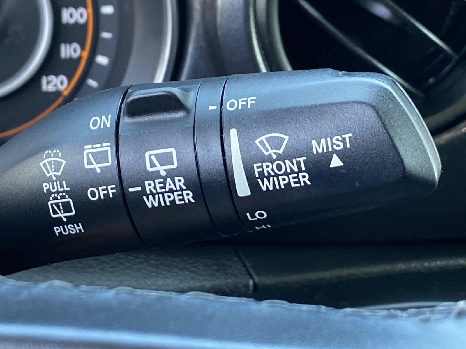 Used 2022 Jeep Wrangler Unlimited Sport AWD/4WD image 22