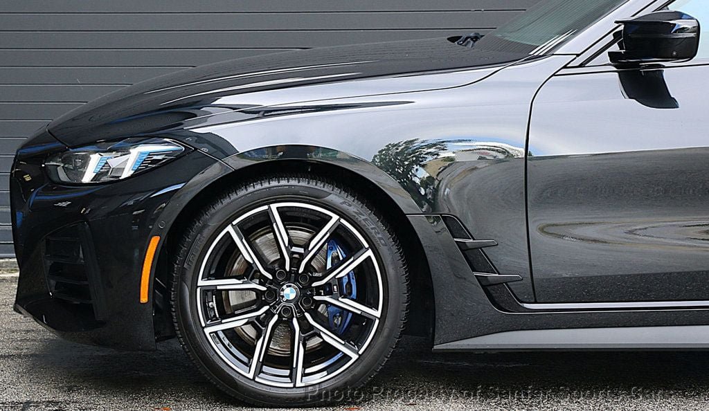 Used 2026 BMW M440i RWD image 14