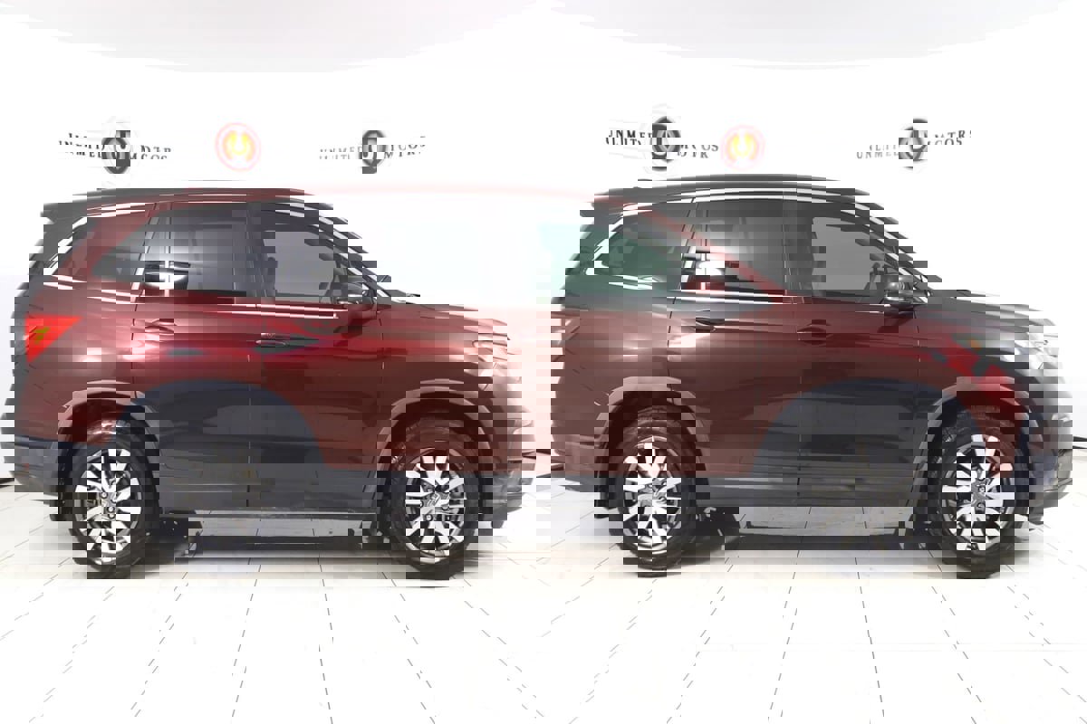 Used 2020 Honda Pilot EX image 2