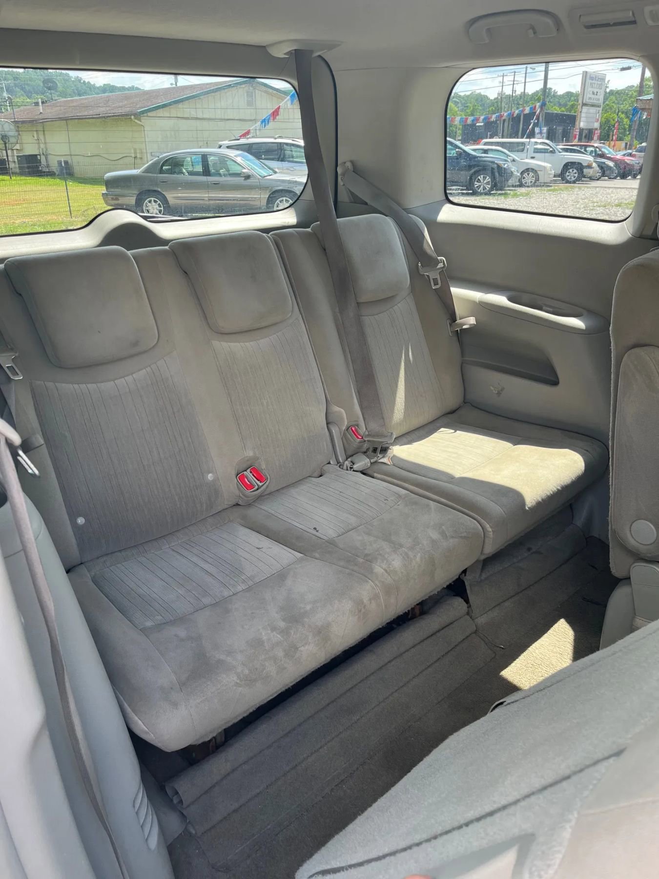 Used 2016 Nissan Quest SV image 9