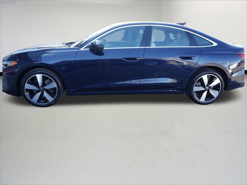 Used 2025 Audi A5 2.0T Premium Plus Sedan w/ Premium Plus image 2