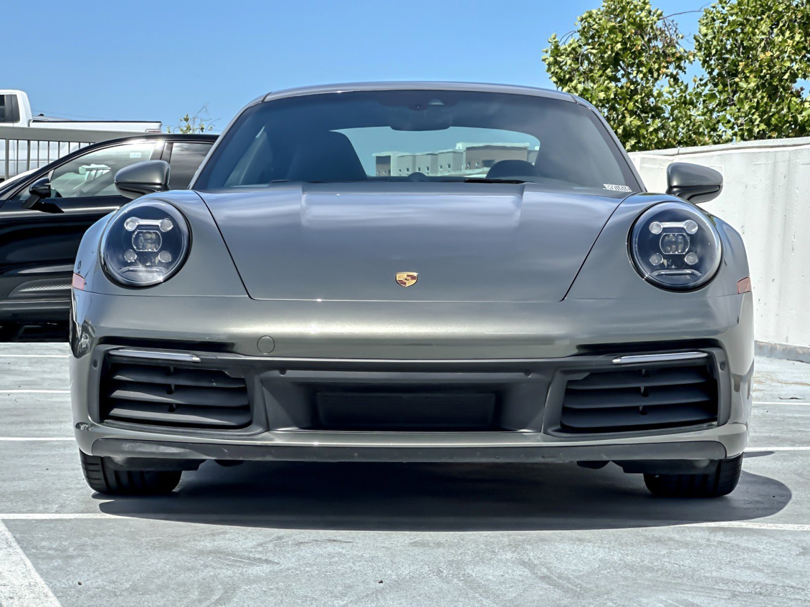 Used 2022 Porsche 911 Carrera RWD image 11
