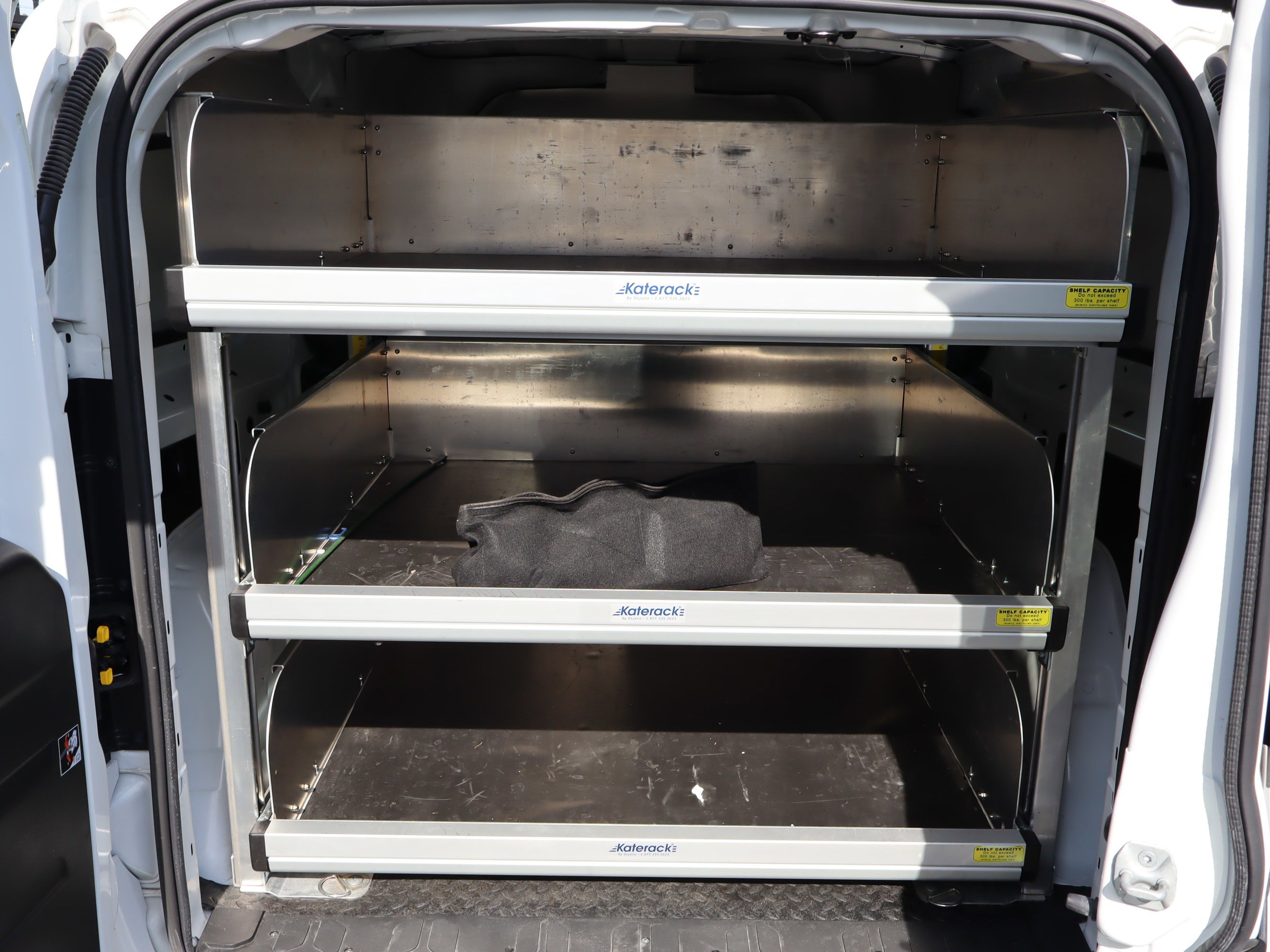 Used 2021 RAM ProMaster City Tradesman SLT w/ Window Group 05 image 30