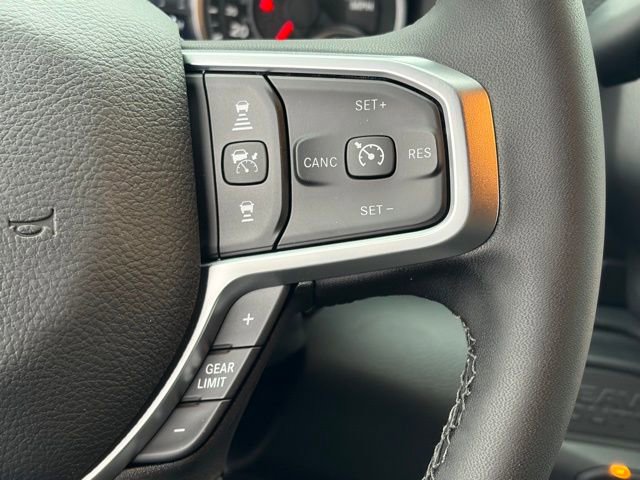 New 2026 RAM 2500 Big Horn AWD/4WD image 14