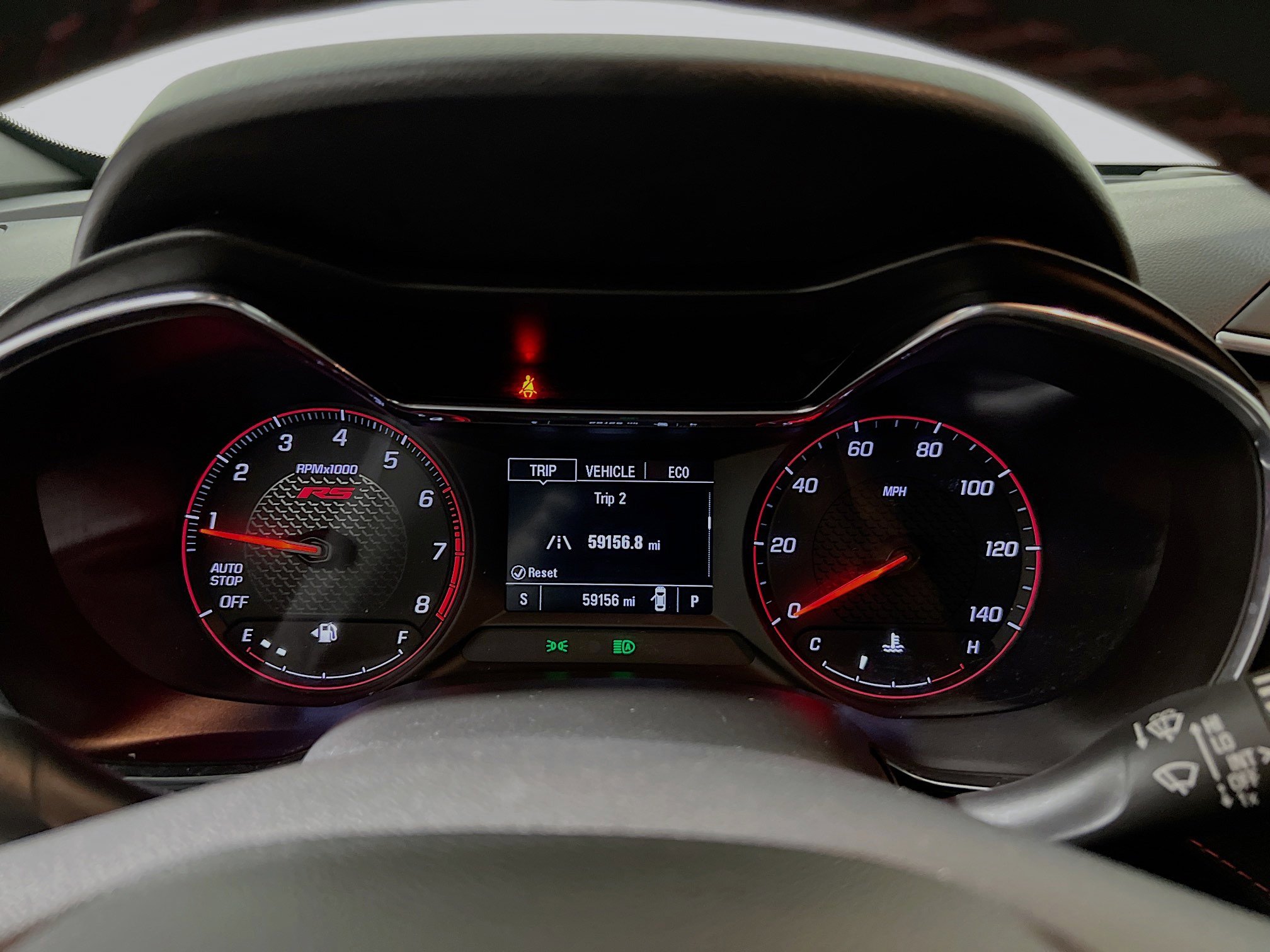 Used 2021 Chevrolet TrailBlazer RS image 22