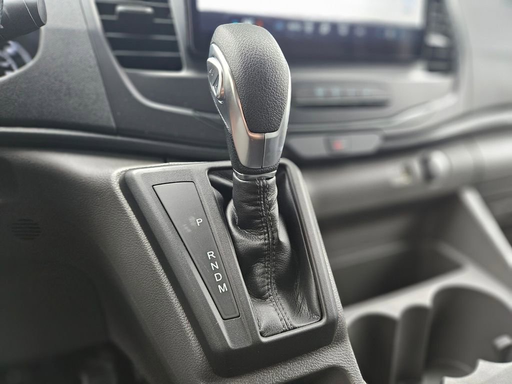 New 2024 Ford Transit 250 Low Roof w/ Load Area Protection Package image 20