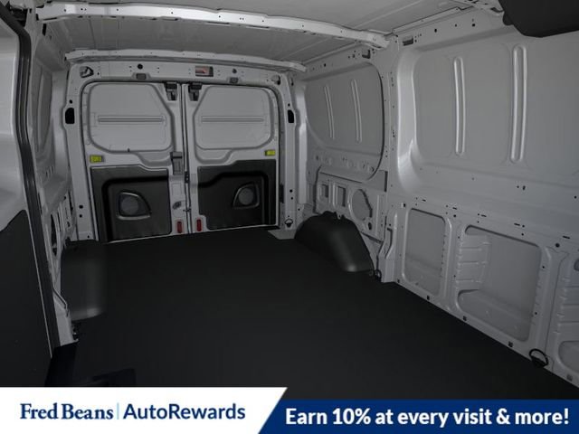 New 2026 Ford Transit 150 Low Roof image 11