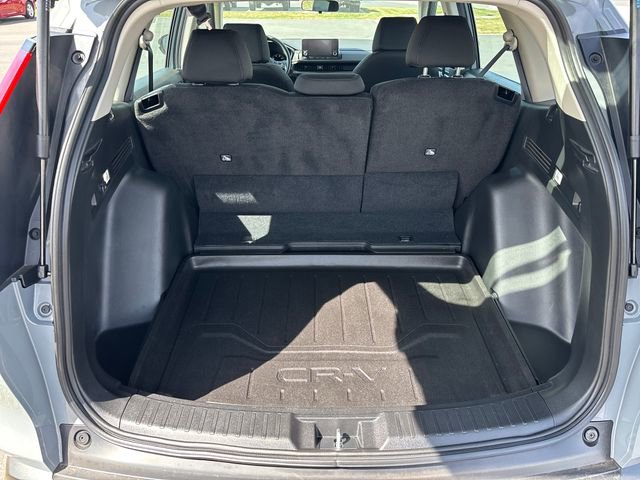 Used 2024 Honda CR-V LX image 24