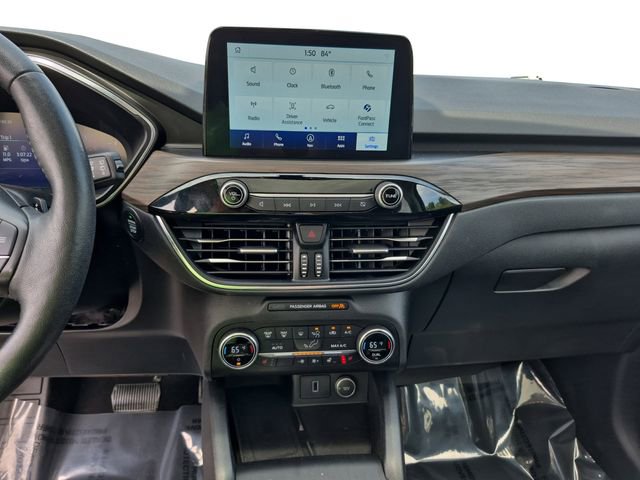 Used 2020 Ford Escape Titanium w/ Titanium Premium Package 2.0 image 15