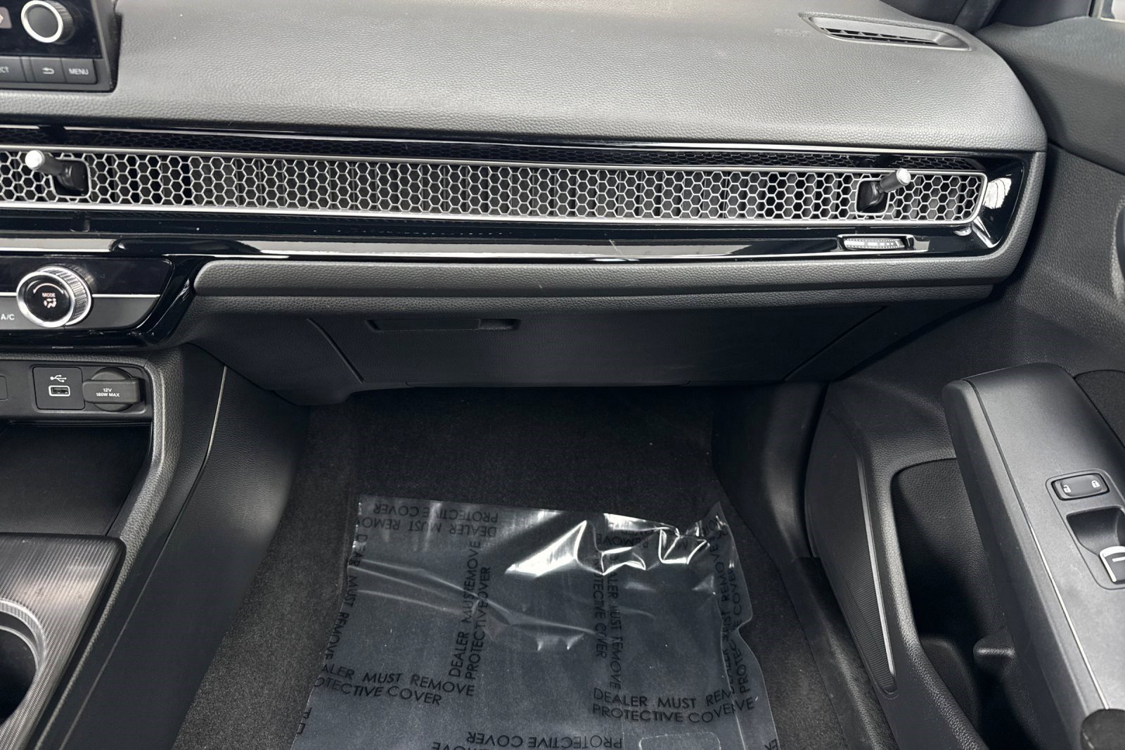 Used 2023 Honda Civic Sport image 28