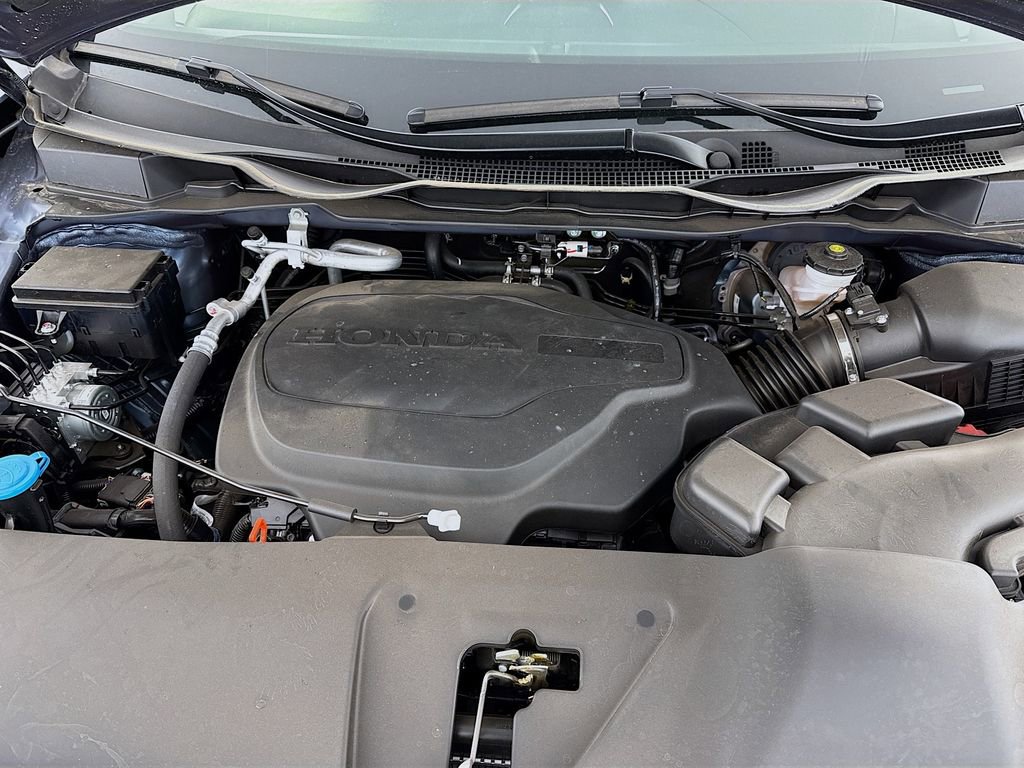 New 2026 Honda Odyssey EX-L image 31