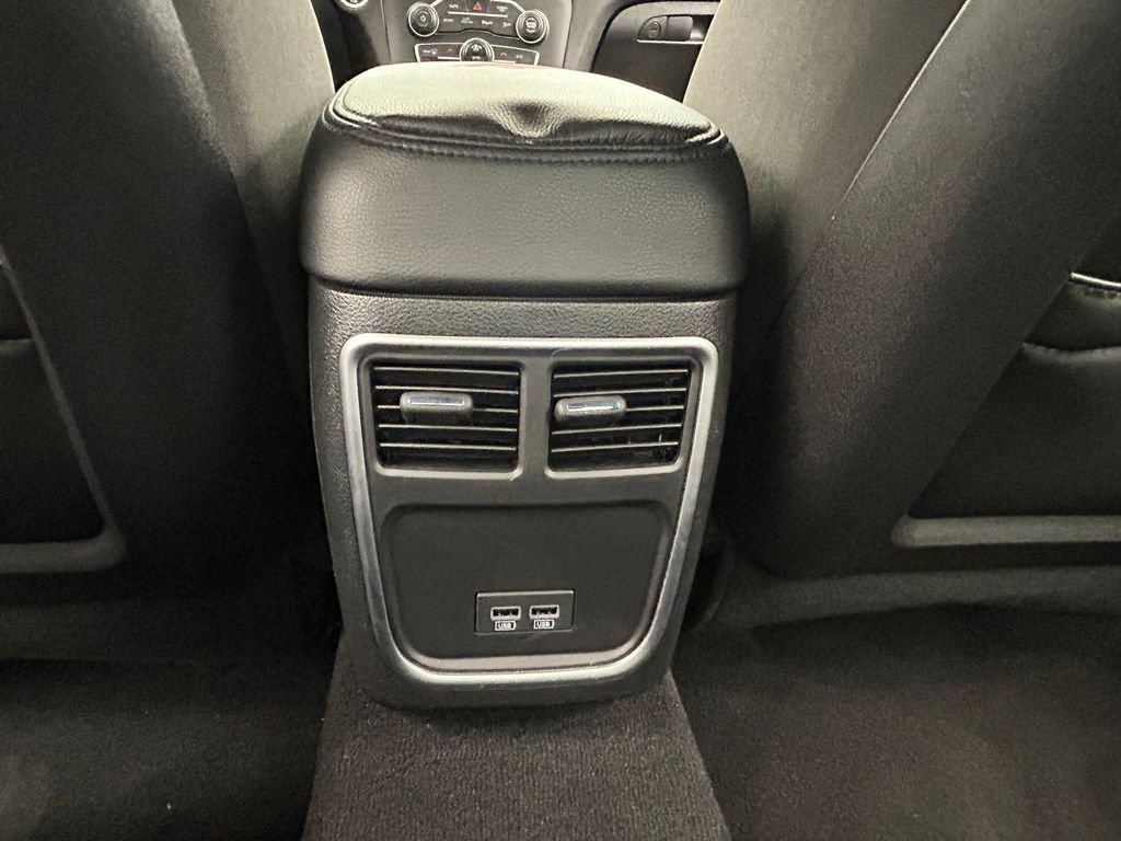 Used 2023 Dodge Charger GT image 35