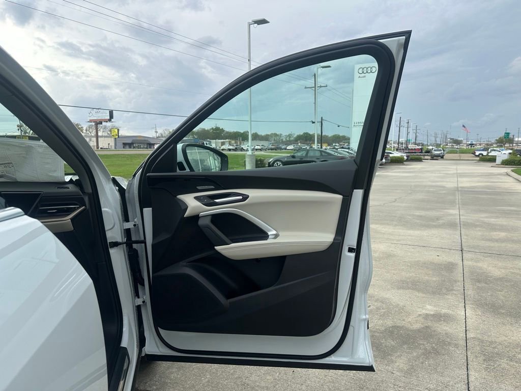 New 2025 Audi Q5 Premium Plus w/ Premium Plus image 29