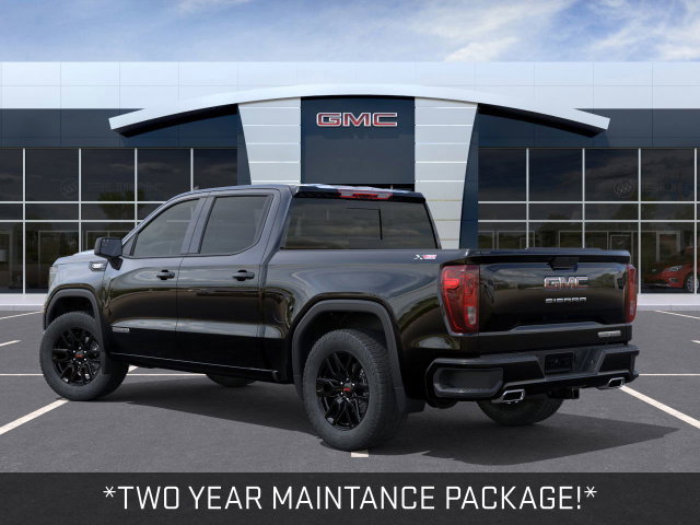 New 2026 GMC Sierra 1500 Elevation w/ Preferred Package AWD/4WD image 4