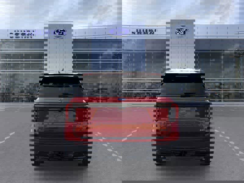 New 2026 Ford Explorer ST-Line w/ ST-Line Street Pack image 5