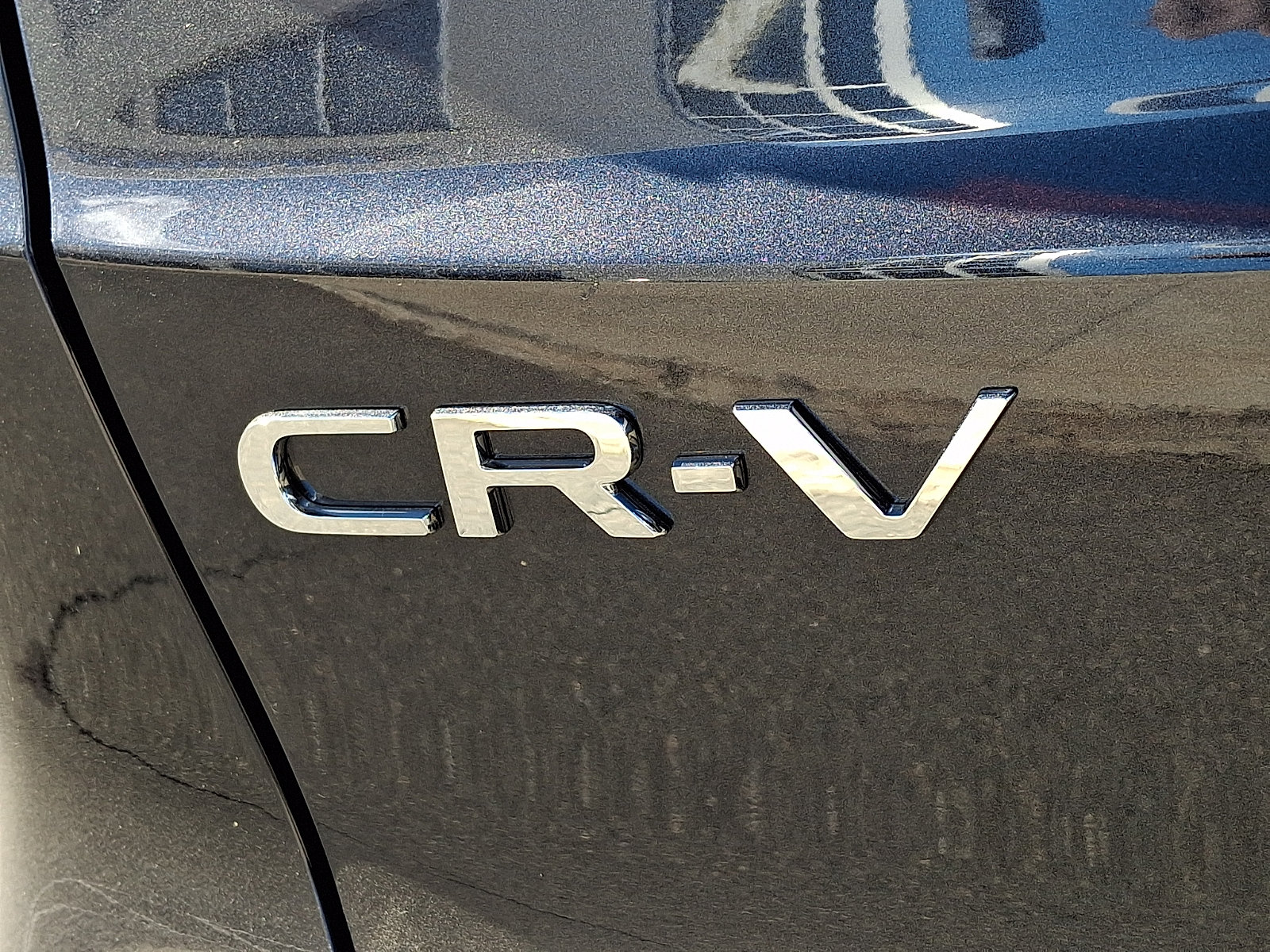 New 2027 Honda CR-V EX image 12