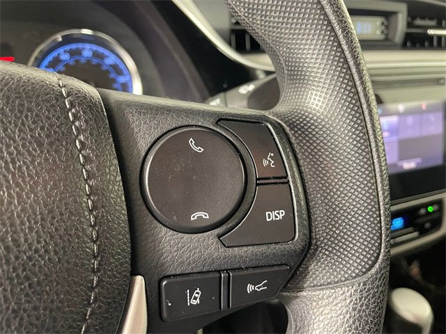 Used 2017 Toyota Corolla LE image 10