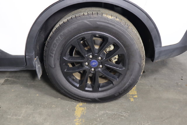 Used 2021 Ford Escape SE FWD image 35
