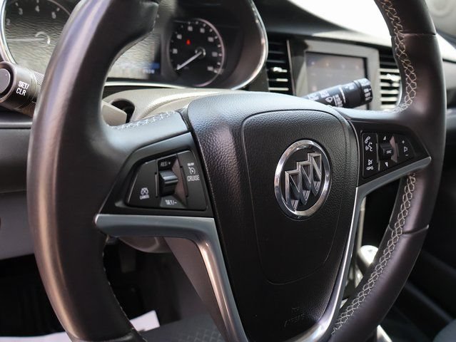 Used 2022 Buick Encore Preferred w/ Safety Package AWD/4WD image 22