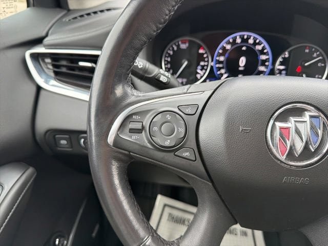 Used 2021 Buick Enclave Avenir w/ Avenir Technology Package FWD image 21