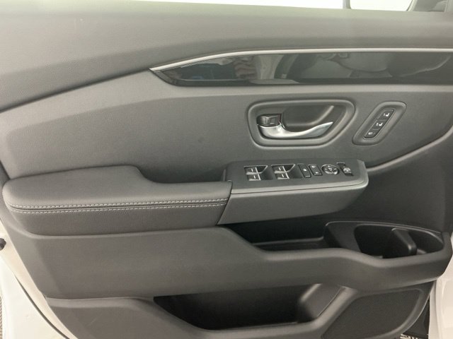 New 2026 Honda Passport RTL image 7