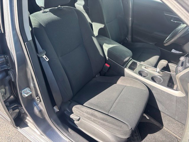 Used 2015 Nissan Altima 2.5 SV FWD image 7