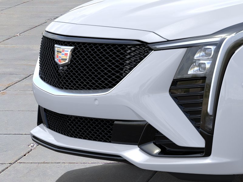 Used 2026 Cadillac CT5 Sport w/ Technology Package AWD/4WD image 13