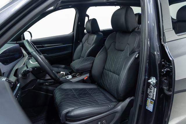 Used 2025 Kia Telluride SX X-Line AWD/4WD image 23