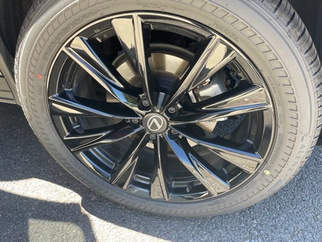 Certified 2026 Lexus NX 450h+ F Sport w/ Accessory Package (2T) AWD/4WD image 18