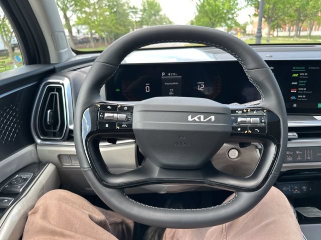 New 2026 Kia Sorento EX w/ EX Premium Package AWD/4WD image 44