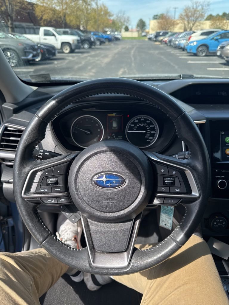 Used 2019 Subaru Forester Premium w/ All-Weather Package image 15